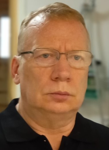 Tomas, Финляндия, Оулу, 65 лет. Он ищет её: женщину для любви и серьезных отношений.  Анкета 900810. 