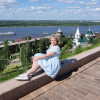 Ольга, Россия, Клин, 53