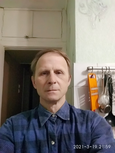 Юрий, Россия, Кировск, 60 лет. Познакомлюсь с женщиной для любви и серьезных отношений, брака и создания семьи.  Анкета 900815. 