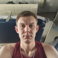 Евгений Петров, Россия, Когалым, 25 лет