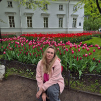 Анна, Россия, Санкт-Петербург, 35 лет