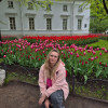 Анна, Россия, Санкт-Петербург, 35