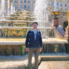 Дмитрий, 50, Россия, Москва
