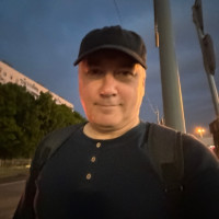 Константин, Россия, Подольск, 54