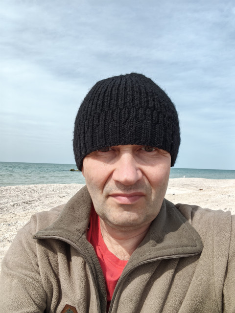 Анатолий Грант, Россия, Севастополь. Фото на сайте ГдеПапа.Ру
