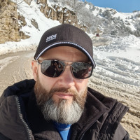 Анатолий Грант, Россия, Севастополь, 54 года