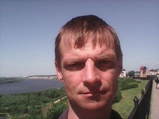 Александр Королев, Заволжье, 47 лет, 1 ребенок, 1 фото. Ищу: Одну единственную  Анкета 900867. 