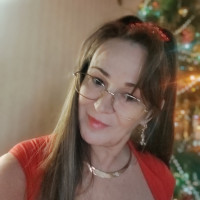 Елена, Россия, Севастополь, 60 лет