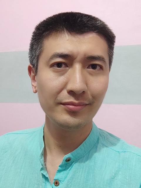 Нуржан, Казахстан, Алматы, 35 лет. Ищу: Понимающую позитивную нежную ласковую  Анкета 900882. 
