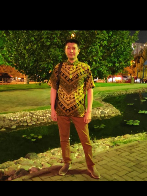 Люблю природу