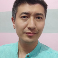 Нуржан, Казахстан, Алматы, 35