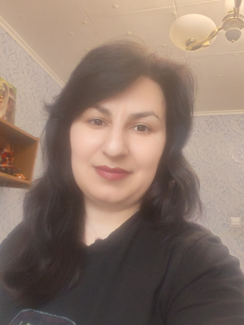 Гая, Санкт-Петербург, 41 год, 2 ребенка. Познакомлюсь с мужчиной для любви и серьезных отношений, брака и создания семьи.  Анкета 900898. 