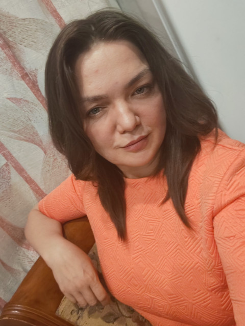 Лена Лис, Москва. Фото на сайте ГдеПапа.Ру