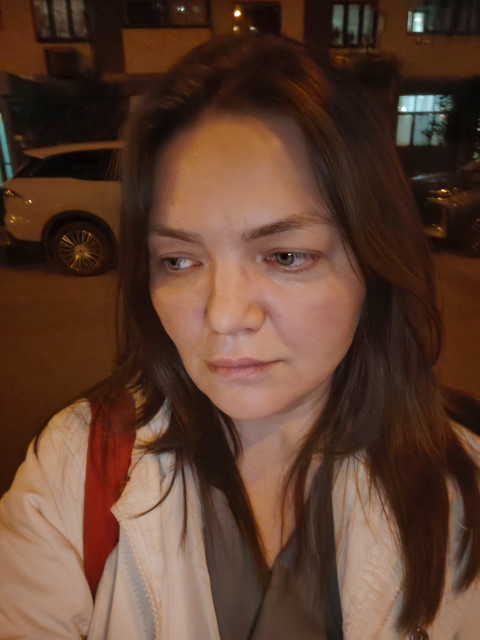 Лена Лис, Москва. Фото на сайте ГдеПапа.Ру