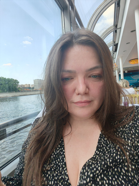 Лена Лис, Москва, 49 лет, 1 ребенок, 1 фото. Знакомство с матерью-одиночкой из Москвы