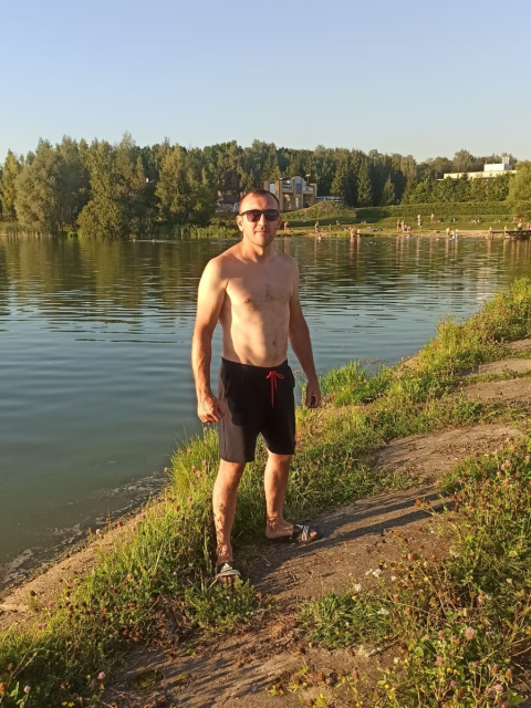 Виталий, Россия, Смоленск. Фото на сайте ГдеПапа.Ру