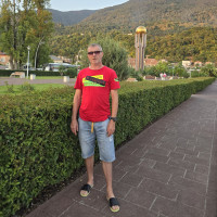 Радион, Россия, Макеевка, 55