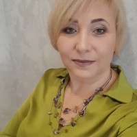 Елена, Россия, Смоленск, 54