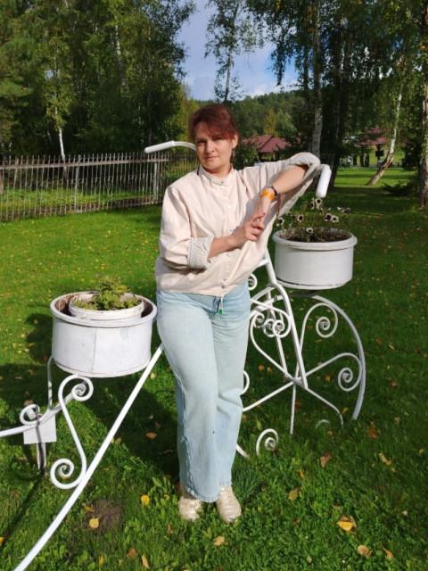 Ирина, Россия, Барнаул, 44 года, 2 ребенка. Познакомлюсь с мужчиной для любви и серьезных отношений, брака и создания семьи. Надёжного, серьёзного,...  Анкета 900951. 