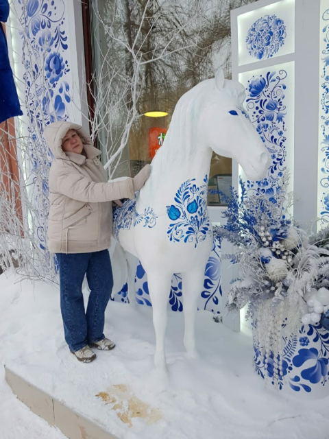Наталья, Россия, Кемерово. Фото на сайте ГдеПапа.Ру