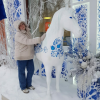 Наталья, Россия, Кемерово. Фотография 1802394