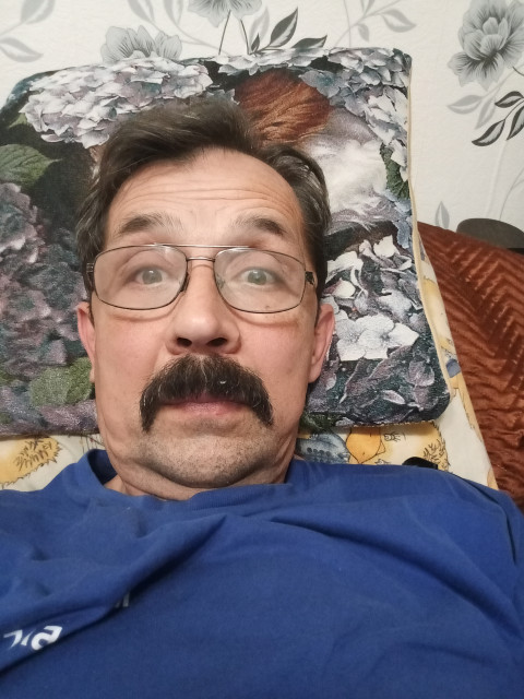 Вова, Россия, Подольск, 59 лет, 2 ребенка. Ищу: Красивая  Анкета 900975. 