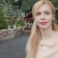 Sonrisa, Россия, Ростов-на-Дону, 42 года