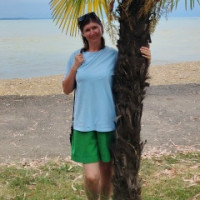 Юлия Амосова, Рязань, 38 лет. На сайте знакомств без регистрации