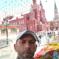 Дмитрий, Россия, Истра, 43 года