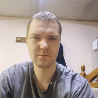 Кирилл Кинтушев, Россия, Выборг, 28 лет