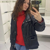 Елена, Россия, Екатеринбург, 37 лет