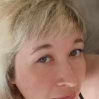 Полина, Санкт-Петербург, Парк Победы, 43 года