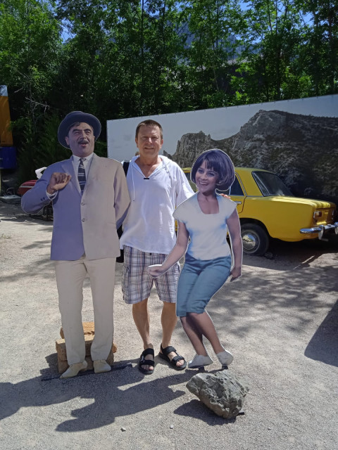 Анатолий, Россия, Симферополь. Фото на сайте ГдеПапа.Ру