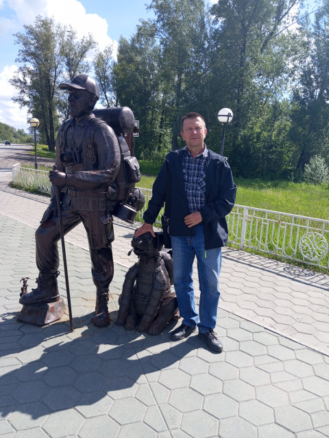 Анатолий, Россия, Симферополь. Фото на сайте ГдеПапа.Ру