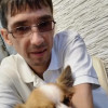 Эдуард Ш, Россия, Казань, 45