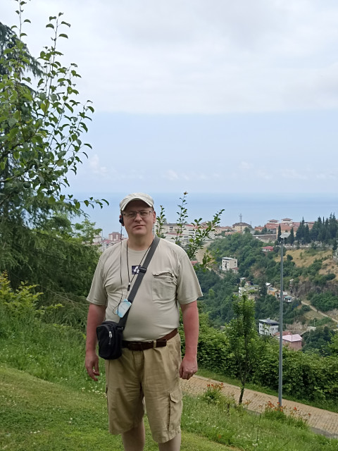 Алик, Россия, Нижний Тагил, 52 года. Он ищет её: женщину для дружбы и общения.  Анкета 901100. 