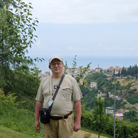 Алик, Россия, Нижний Тагил, 52 года