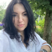Галина, Россия, Воронеж, 40 лет