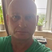 Сергей Алхимов, Россия, Москва, 46 лет