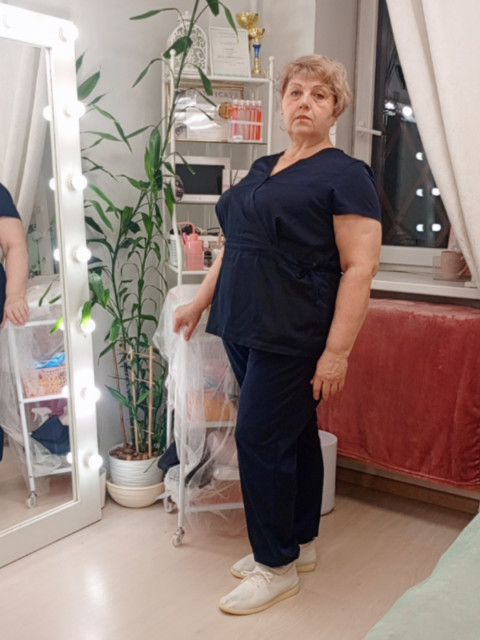 Светлана, Санкт-Петербург, Проспект Просвещения, 56 лет. Она ищет его: мужчину для любви и серьезных отношений, брака и создания семьи, дружбы и общения.  Анкета 901170. 