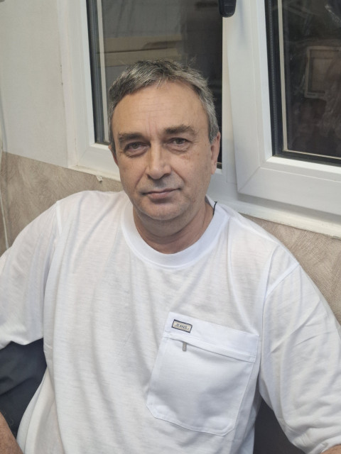 Дмитрий, Россия, Волгоград, 54 года, 2 ребенка. Познакомлюсь с женщиной для любви и серьезных отношений, брака и создания семьи, гостевого брака, рождения...  Анкета 901184. 