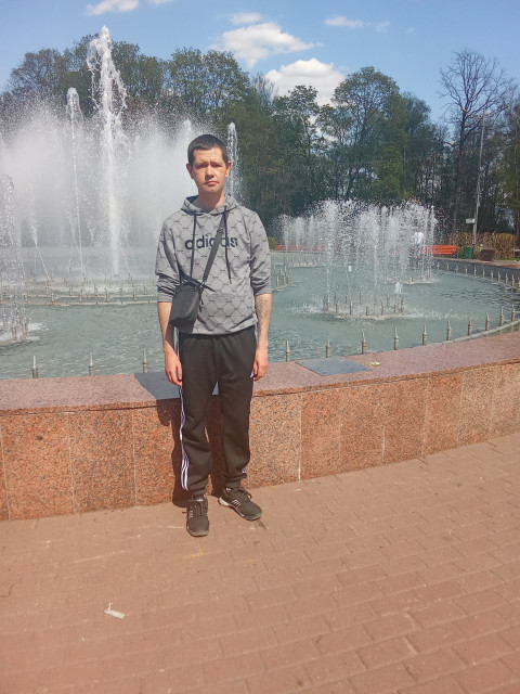 Максим Жданов, Тула, 37 лет. Ищу: Создания семьи.с ребенком  Анкета 901186. 