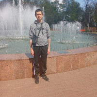 Максим Жданов, Россия, Тула, 37 лет