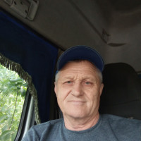 Михаил Шулепов, Россия, Екатеринбург, 65 лет