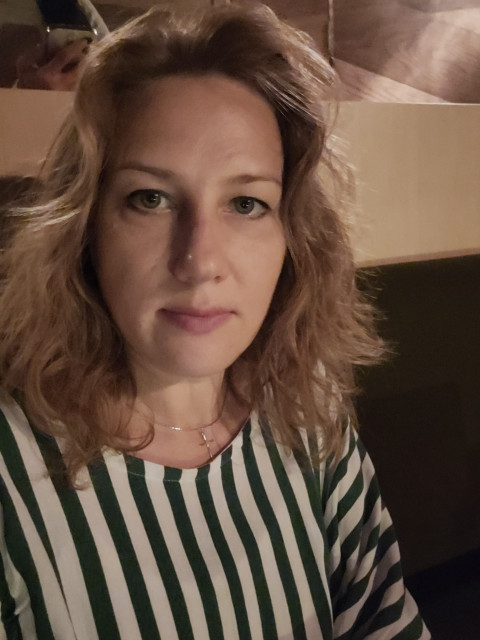 Елена, Москва, м. Щукинская, 44 года. Познакомлюсь с мужчиной для дружбы и общения.  Анкета 901218. 