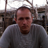 Дмитрий, Россия, Симферополь, 48