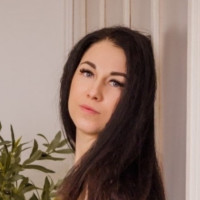 Юлия, Россия, Краснодар, 37 лет