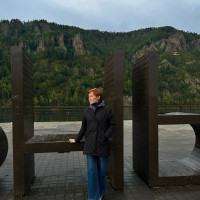 Юлия, Россия, Красноярск, 47 лет