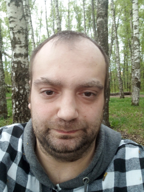 Евгений, Россия, Истра, 41 год. Только серьезные отношения