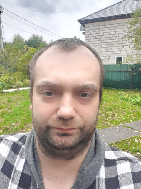 Евгений, Россия, Истра, 41 год. Только серьезные отношения